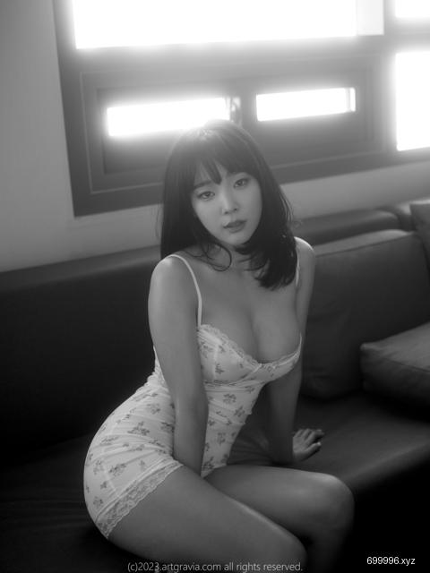 VOL.508 Kang Inkyung